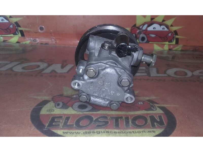 Recambio de bomba direccion para seat ibiza (6k1) stella referencia OEM IAM 6N0422154FES 6N0422154FES 