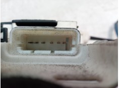 Recambio de cerradura puerta trasera izquierda para peugeot 407 sport referencia OEM IAM 9681337380 9681337380 9681337380 2