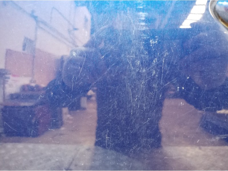 Recambio de puerta delantera izquierda para volkswagen passat berlina (3c2) edition referencia OEM IAM   