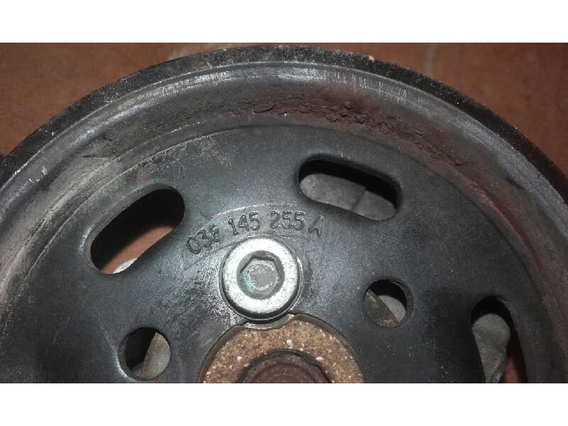 Recambio de bomba direccion para seat ibiza (6k1) stella referencia OEM IAM 6N0422154FES 6N0422154FES 