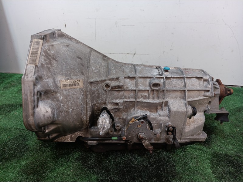 Recambio de caja cambios para bmw serie 7 (e38) 730il referencia OEM IAM 1421897 1421897 1421897