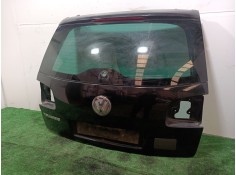 Recambio de porton trasero para volkswagen touareg (7la) tdi r5 referencia OEM IAM    2