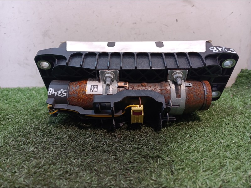 Recambio de airbag delantero derecho para volkswagen tiguan (5n1) 2.0 tdi referencia OEM IAM 671ASP 671ASP 1Q0880204