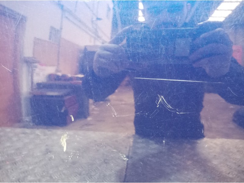 Recambio de puerta delantera izquierda para volkswagen passat berlina (3c2) edition referencia OEM IAM   