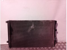 Recambio de radiador agua para audi a3 (8p) 1.9 tdi ambiente referencia OEM IAM 1K0121253H 1K0121253H 1K0121253H 2