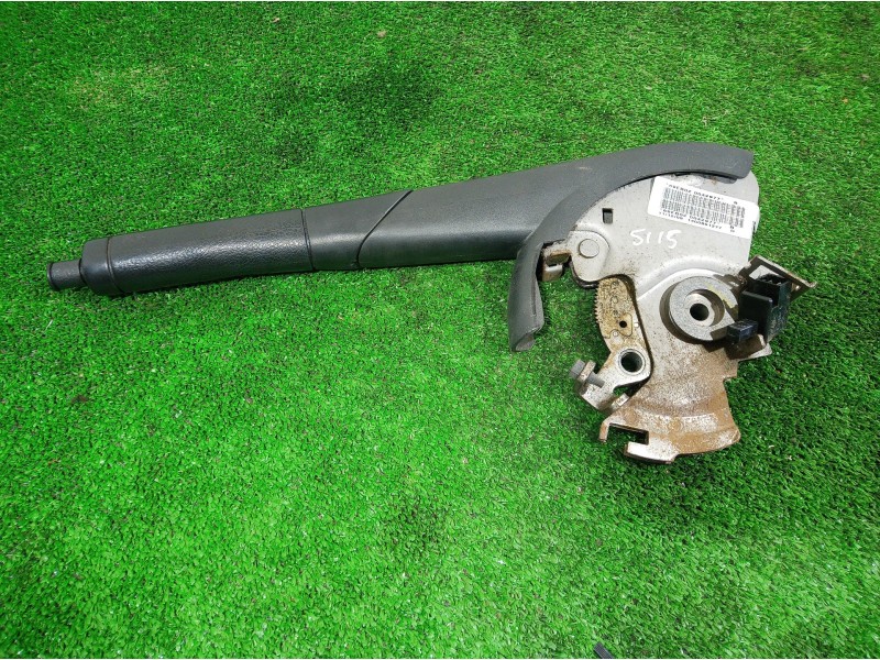 Recambio de palanca freno de mano para citroën jumpy hdi 120 atlante combi referencia OEM IAM 89EB02 89EB02 1400651277