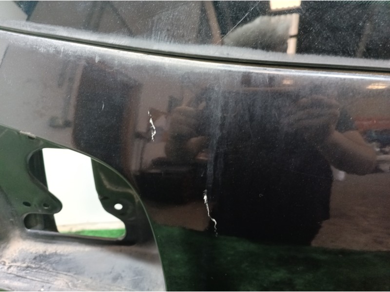 Recambio de porton trasero para volkswagen touareg (7la) tdi r5 referencia OEM IAM   