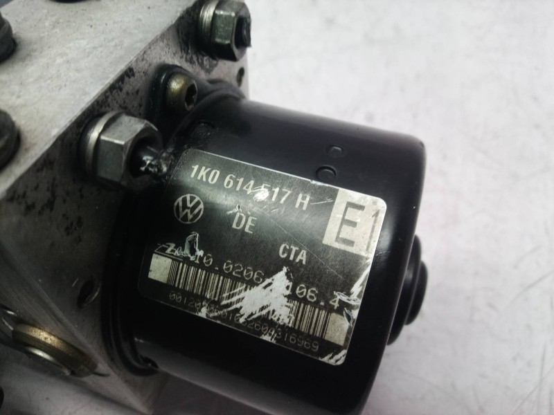 Recambio de abs para seat altea (5p1) reference referencia OEM IAM 1K0907379K 1K0907379 1K0907379