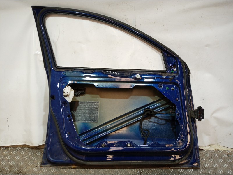 Recambio de puerta delantera izquierda para volkswagen passat berlina (3c2) edition referencia OEM IAM   