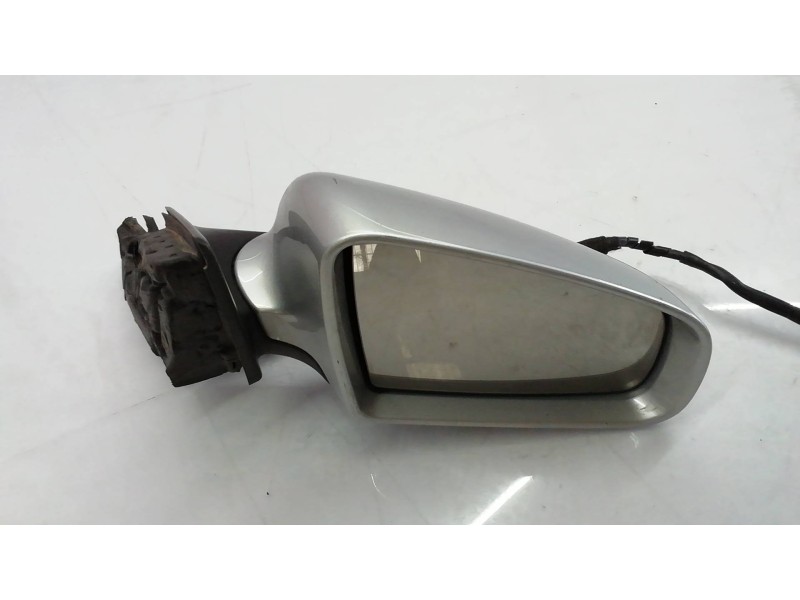 Recambio de retrovisor derecho para audi a3 (8p) 1.9 tdi ambiente referencia OEM IAM   