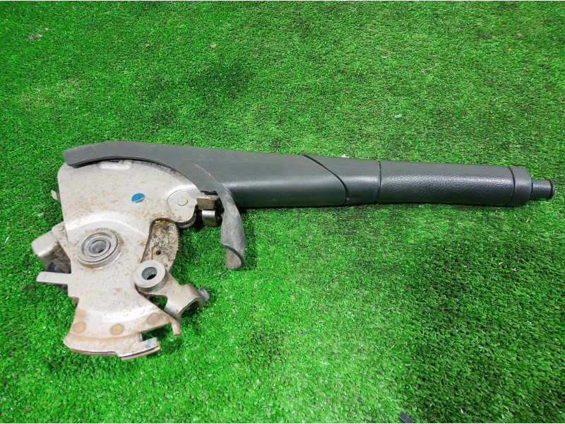 Recambio de palanca freno de mano para citroën jumpy hdi 120 atlante combi referencia OEM IAM 89EB02 89EB02 1400651277