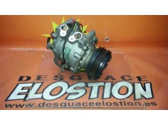 Recambio de compresor aire acondicionado para honda civic berlina .5 (ma/mb) 1.5 referencia OEM IAM 38800P28A02  
