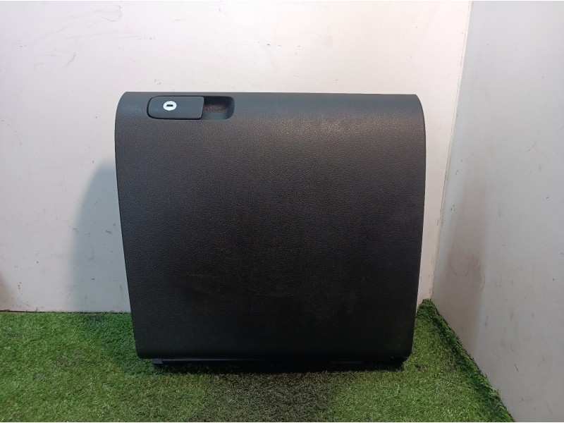 Recambio de guantera para volkswagen tiguan (5n1) 2.0 tdi referencia OEM IAM 5M1857097N 5M1857097N 5M1857097