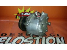 Recambio de compresor aire acondicionado para honda civic berlina .5 (ma/mb) 1.5 referencia OEM IAM 38800P28A02   2