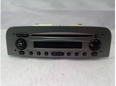 Recambio de sistema audio / radio cd para alfa romeo 147 (190) referencia OEM IAM 7353018230 7353018230 7353018230