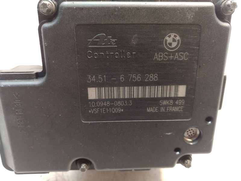 Recambio de abs para bmw serie 3 touring (e46) 330xi referencia OEM IAM 6756288 6756288 6756288