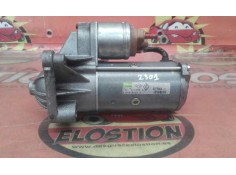 Recambio de motor arranque para renault megane ii coupe/cabrio confort authentique referencia OEM IAM 8200628419A 8200628419A 82