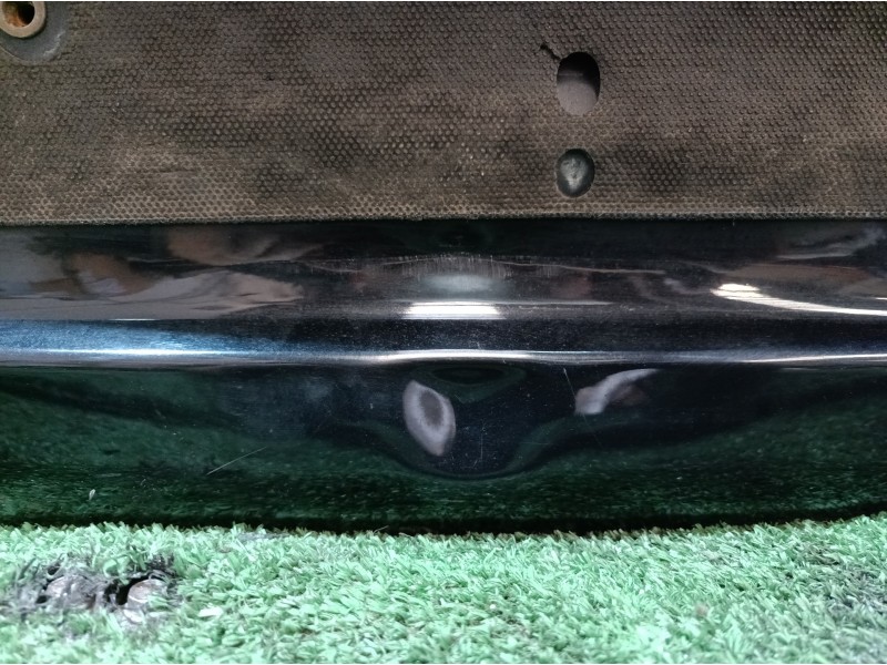 Recambio de porton trasero para volkswagen touareg (7la) tdi r5 referencia OEM IAM   