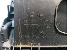 Recambio de guantera para volkswagen tiguan (5n1) 2.0 tdi referencia OEM IAM 5M1857097N 5M1857097N 5M1857097 2