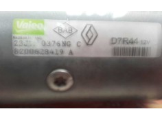 Recambio de motor arranque para renault megane ii coupe/cabrio confort authentique referencia OEM IAM 8200628419A 8200628419A 82 2