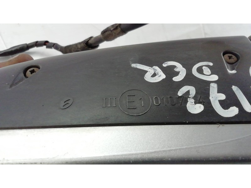 Recambio de retrovisor derecho para audi a3 (8p) 1.9 tdi ambiente referencia OEM IAM   