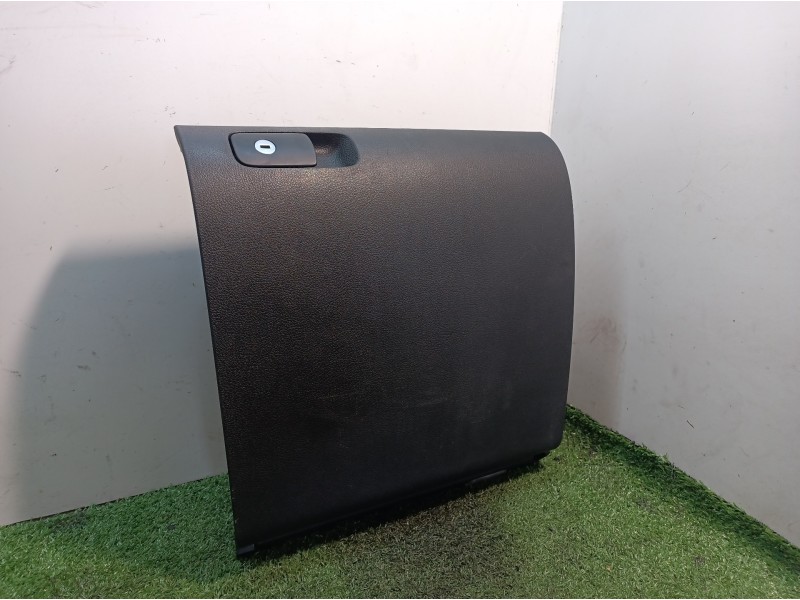 Recambio de guantera para volkswagen tiguan (5n1) 2.0 tdi referencia OEM IAM 5M1857097N 5M1857097N 5M1857097