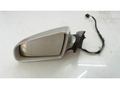 Recambio de retrovisor izquierdo para audi a3 (8p) 1.9 tdi ambiente referencia OEM IAM   
