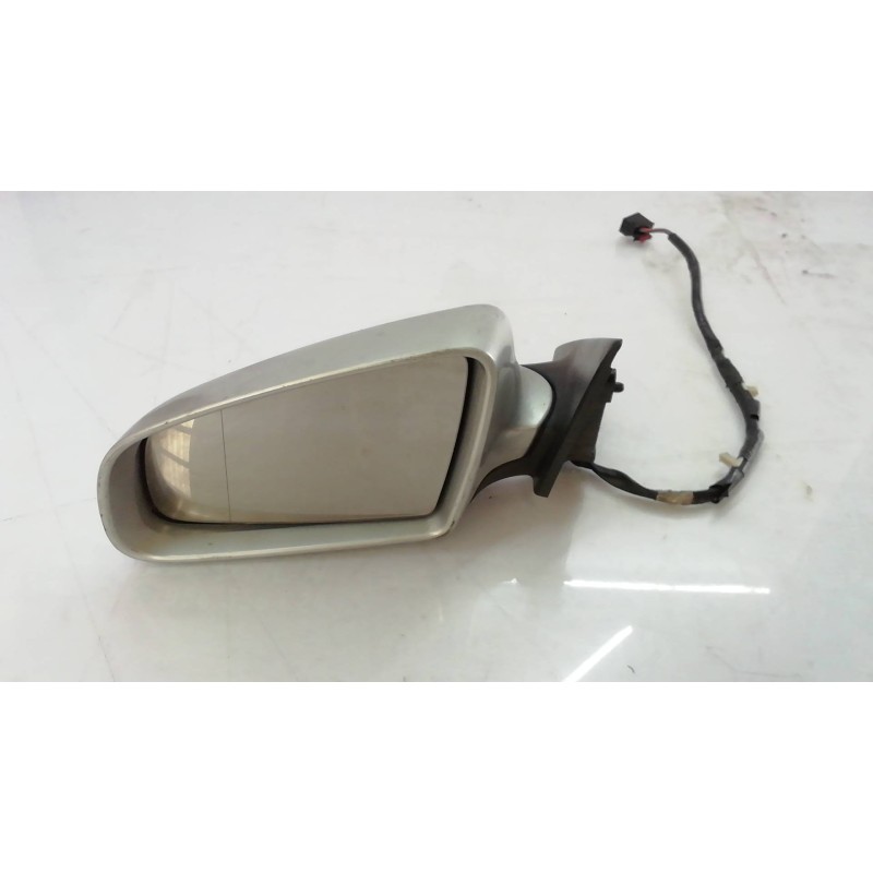 Recambio de retrovisor izquierdo para audi a3 (8p) 1.9 tdi ambiente referencia OEM IAM   