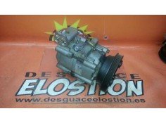 Recambio de compresor aire acondicionado para hyundai lantra (j1) 1.5 cat referencia OEM IAM VV94A12  