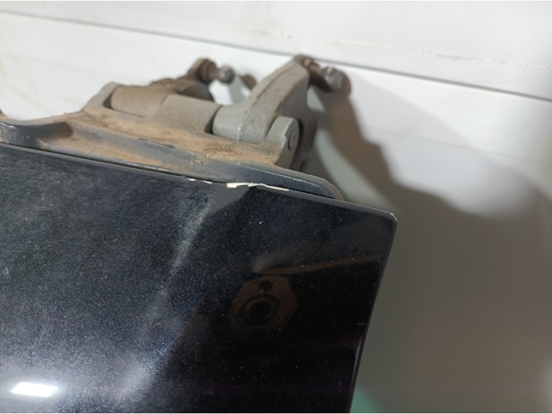 Recambio de porton trasero para volkswagen touareg (7la) tdi r5 referencia OEM IAM   