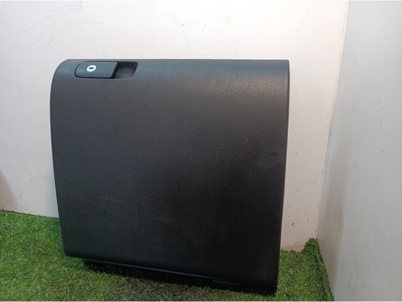 Recambio de guantera para volkswagen tiguan (5n1) 2.0 tdi referencia OEM IAM 5M1857097N 5M1857097N 5M1857097