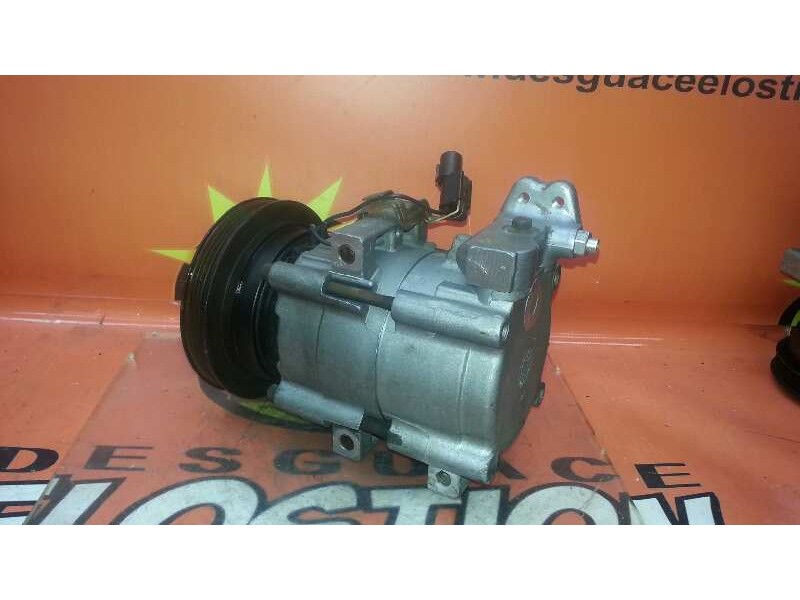 Recambio de compresor aire acondicionado para hyundai lantra (j1) 1.5 cat referencia OEM IAM VV94A12  