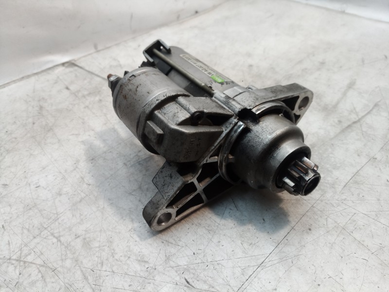 Recambio de motor arranque para seat ibiza (6l1) cool referencia OEM IAM 02T911023S 02T911023S 02T911023S