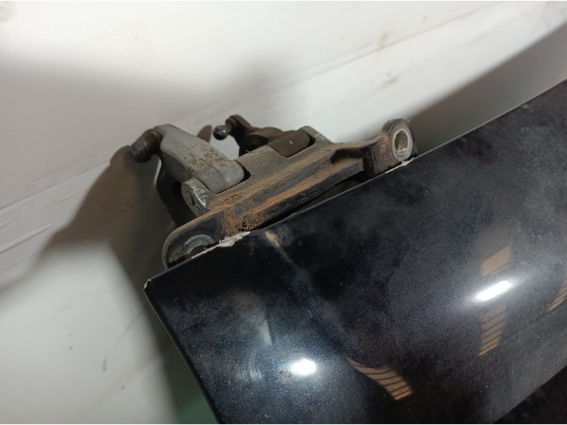 Recambio de porton trasero para volkswagen touareg (7la) tdi r5 referencia OEM IAM   