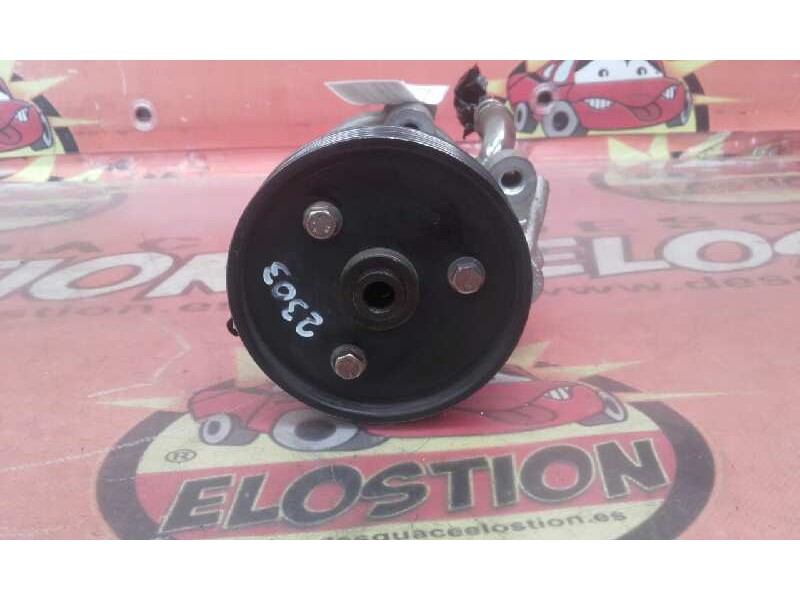 Recambio de bomba direccion para renault scenic rx4 (ja0) 1.9 dci referencia OEM IAM 26082027 7700437181 7846075