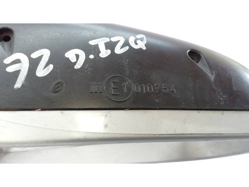 Recambio de retrovisor izquierdo para audi a3 (8p) 1.9 tdi ambiente referencia OEM IAM   