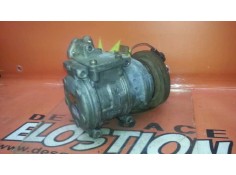 Recambio de compresor aire acondicionado para hyundai h 1 2.5 diesel referencia OEM IAM 977014A071   2