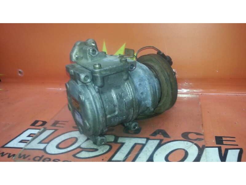 Recambio de compresor aire acondicionado para hyundai h 1 2.5 diesel referencia OEM IAM 977014A071  