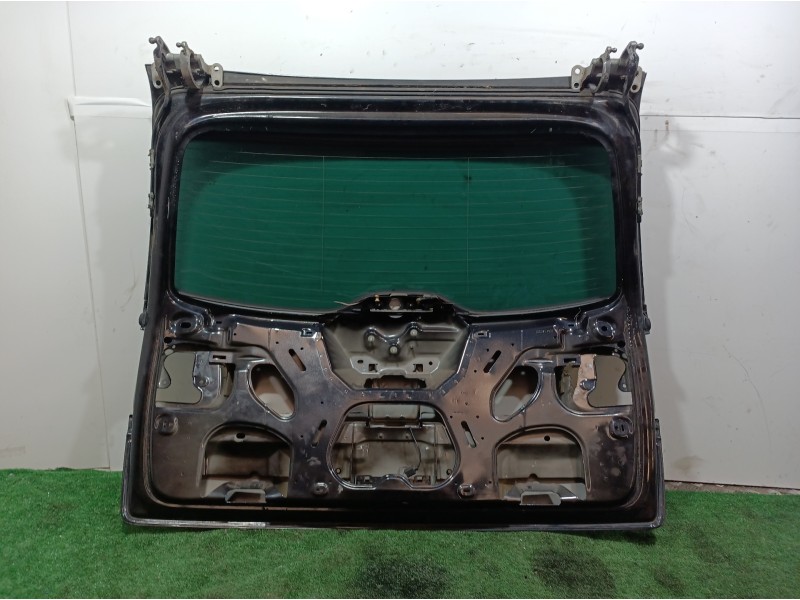 Recambio de porton trasero para volkswagen touareg (7la) tdi r5 referencia OEM IAM   