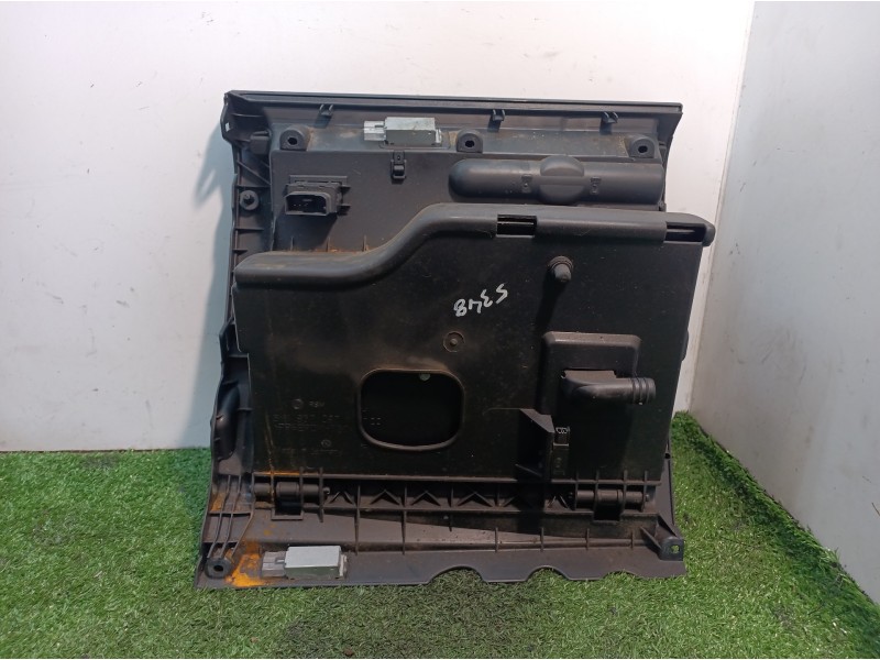 Recambio de guantera para volkswagen tiguan (5n1) 2.0 tdi referencia OEM IAM 5M1857097N 5M1857097N 5M1857097