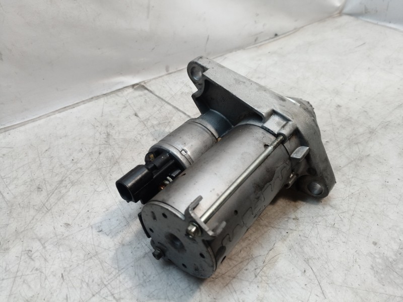 Recambio de motor arranque para seat ibiza (6l1) cool referencia OEM IAM 02T911023S 02T911023S 02T911023S