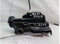 Recambio de cerradura puerta delantera izquierda para mercedes-benz clase a (w168) 140 (168.031) referencia OEM IAM A16872019 A1