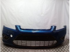 Recambio de paragolpes delantero para ford focus berlina (cap) ambiente (d) referencia OEM IAM 1343862  