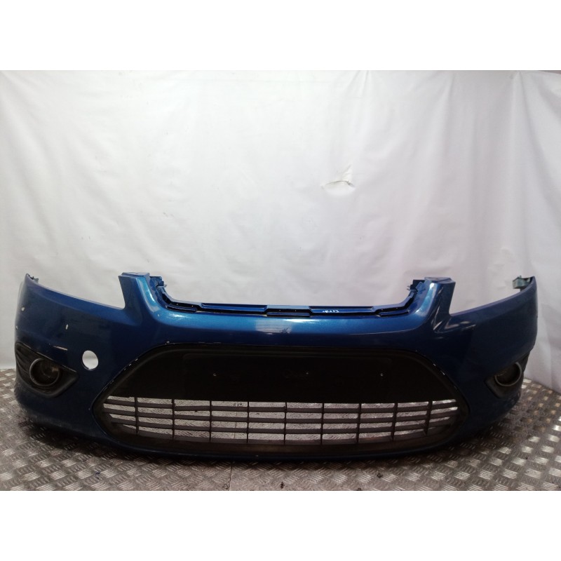 Recambio de paragolpes delantero para ford focus berlina (cap) ambiente (d) referencia OEM IAM 1343862  