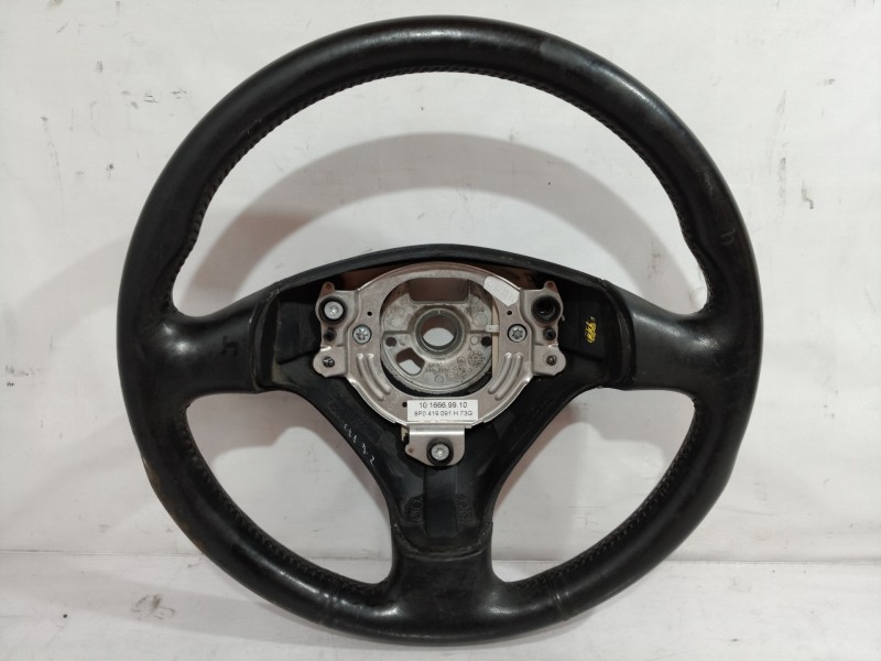 Recambio de volante para audi a3 (8p) 1.9 tdi ambiente referencia OEM IAM 8P0419091EFKZ 8P0419091EFKZ 8P0419091