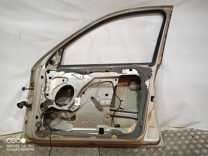 Recambio de puerta delantera derecha para ford mondeo berlina (ge) ambiente (06.2003) (d) referencia OEM IAM   