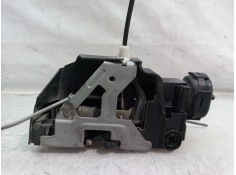 Recambio de cerradura puerta delantera izquierda para mercedes-benz clase a (w168) 140 (168.031) referencia OEM IAM A16872019 A1 2