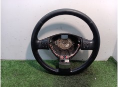 Recambio de volante para volkswagen tiguan (5n1) 2.0 tdi referencia OEM IAM PV61618394D00 61618396 1K0959538F