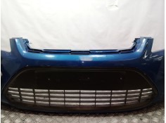 Recambio de paragolpes delantero para ford focus berlina (cap) ambiente (d) referencia OEM IAM 1343862   2
