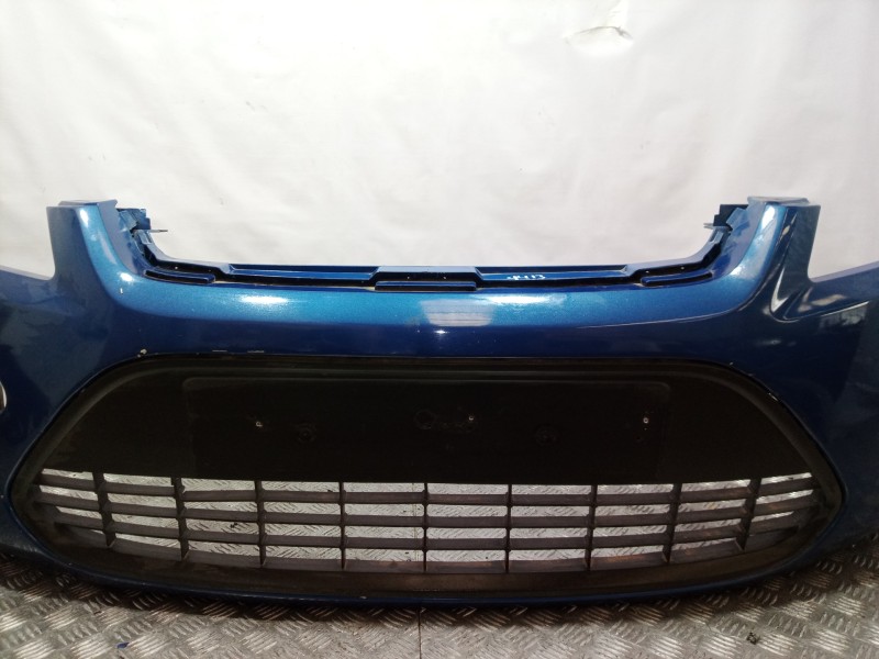 Recambio de paragolpes delantero para ford focus berlina (cap) ambiente (d) referencia OEM IAM 1343862  